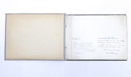 Album "Polichromia Kościoła w Chorzelowie"