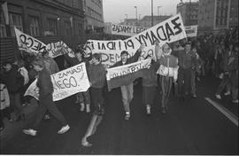 Święto Niepodległości 11 listopada 1988