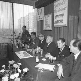 Obchody XV lecia Spółdzielni "Cichy Kącik"