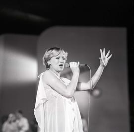 Lidia Stanisławska – Z przeczuć mych