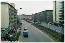 Demonstracja antykomunistyczna