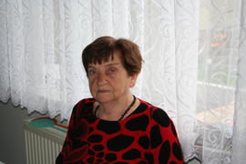 Genowefa Kowalczyk