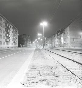 Ulica Kazimierza Wielkiego we Wrocławiu