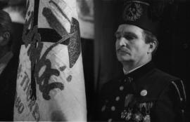 Zebranie delegatów dolnośląskiej Solidarności - 1990