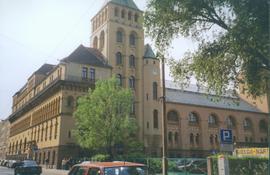 Wrocławskie Centrum SPA