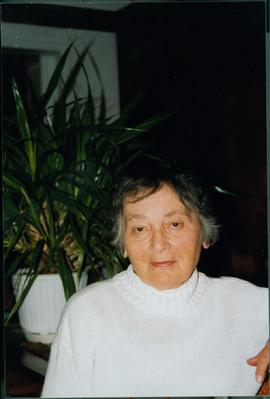 Gizela Fudem