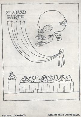 XI Zjazd Partii