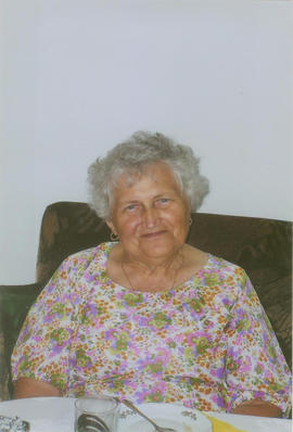 Helena Paniok