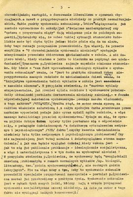 Recenzje artykułów