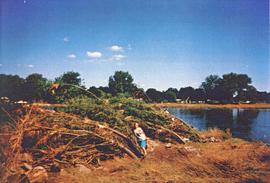 Powódź w 1997 r.