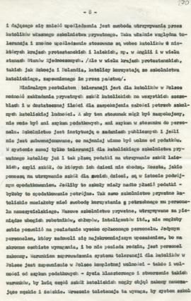 Jędrzej Giertych "Wielki błąd"