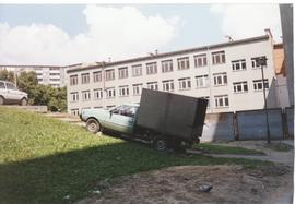 Powódź w 1997 r.