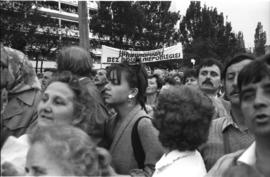 III Pielgrzymka Jana Pawła II do Ojczyzny 1987 - Gdynia