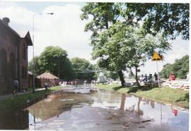 Powódź w 1997 r.