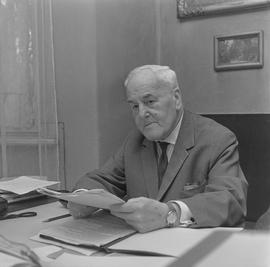 Prof. Tadeusz Wróbel
