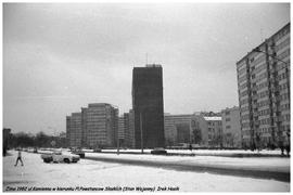 Wrocław podczas stanu wojennego