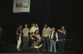 Festiwal Czechosłowackiej Kultury Niezależnej 1989