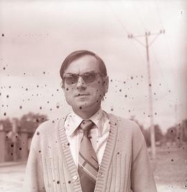 Portret pracownika