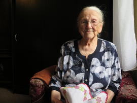 Kazimiera Nowak