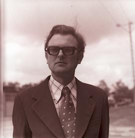 Portret pracownika