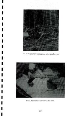 Losy kobiet w Radzieckich obozach pracy (1920-1953)