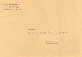 Koperta