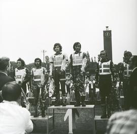 Finał Mistrzostw Świata Par na żużlu 1975