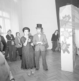 Aula II Liceum Ogólnokształcącego we Wrocławiu