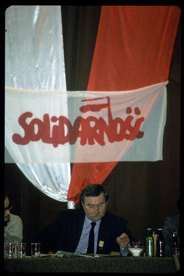 Lech Wałęsa