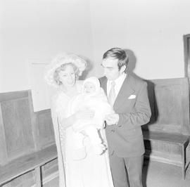 Rodzina z dzieckiem