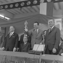 Zjazd wrocławskich pionierów