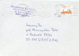 Koperta