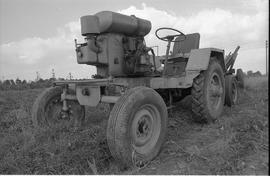 Traktor – zrób to sam