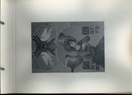 Album "Polichromia Kościoła w Chorzelowie"