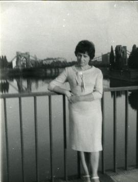 Irena Wojciechowska