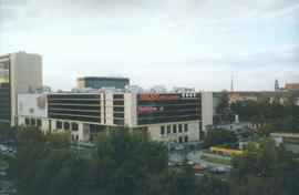 Arkady Wrocławskie
