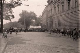 Uwolnić więźniów politycznych