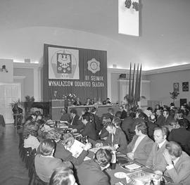 III Sejmik Wynalazców i Racjonalizatorów Dolnego Śląska