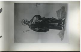 Album "Polichromia Kościoła w Chorzelowie"