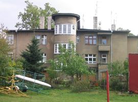 Budynek Jaworowa 22
