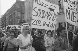 Rocznica katastrofy w Czarnobylu