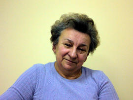 Leokadia Wieczorek