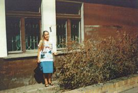 Powódź w 1997 r.