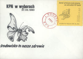 KPN w wyborach