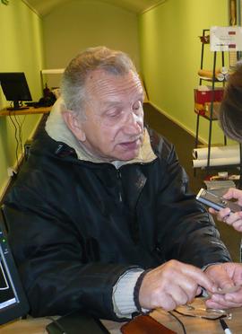 Czesław Chabło