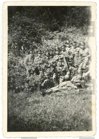 Original Obiekt cyfrowy not accessible